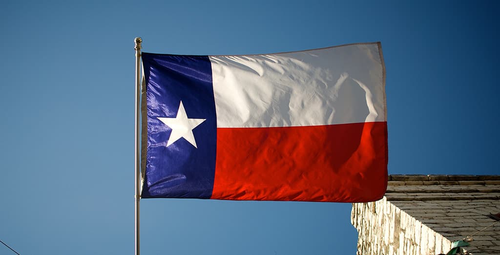It's time for a showdown: convention of states vs. Texas independence