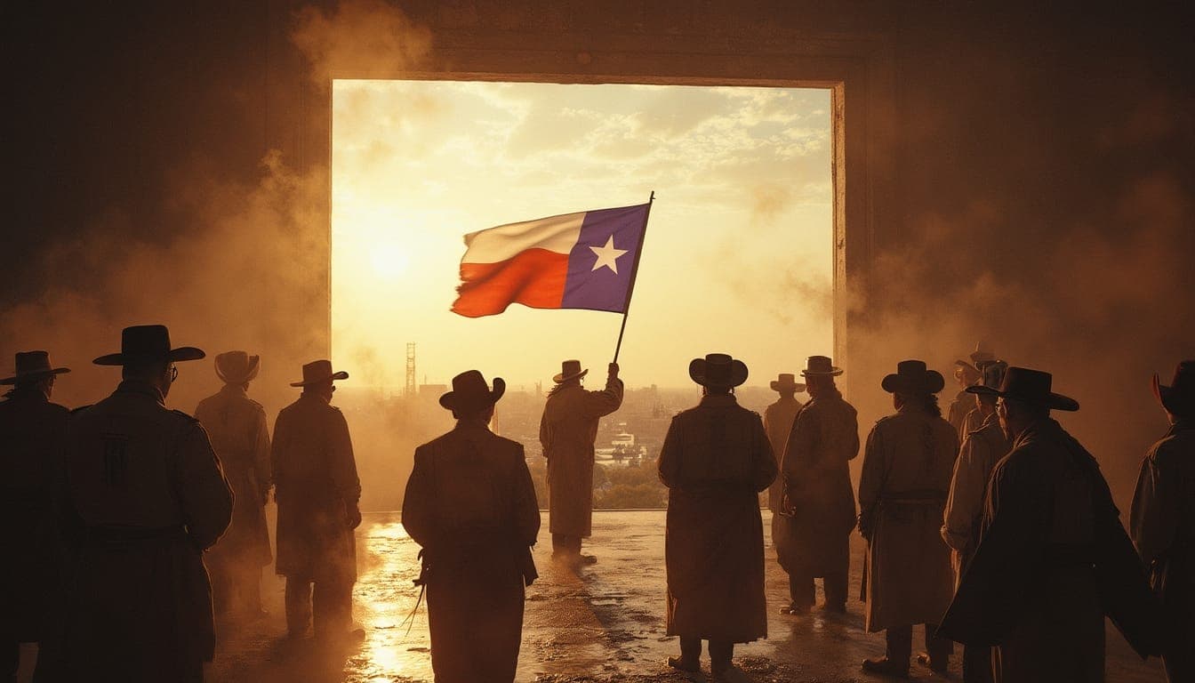 Moving the Overton Window: How TEXIT Became Mainstream