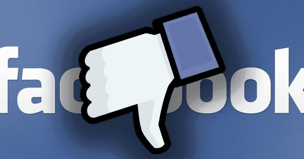 Facebook Busted In Active Censorship of TNM