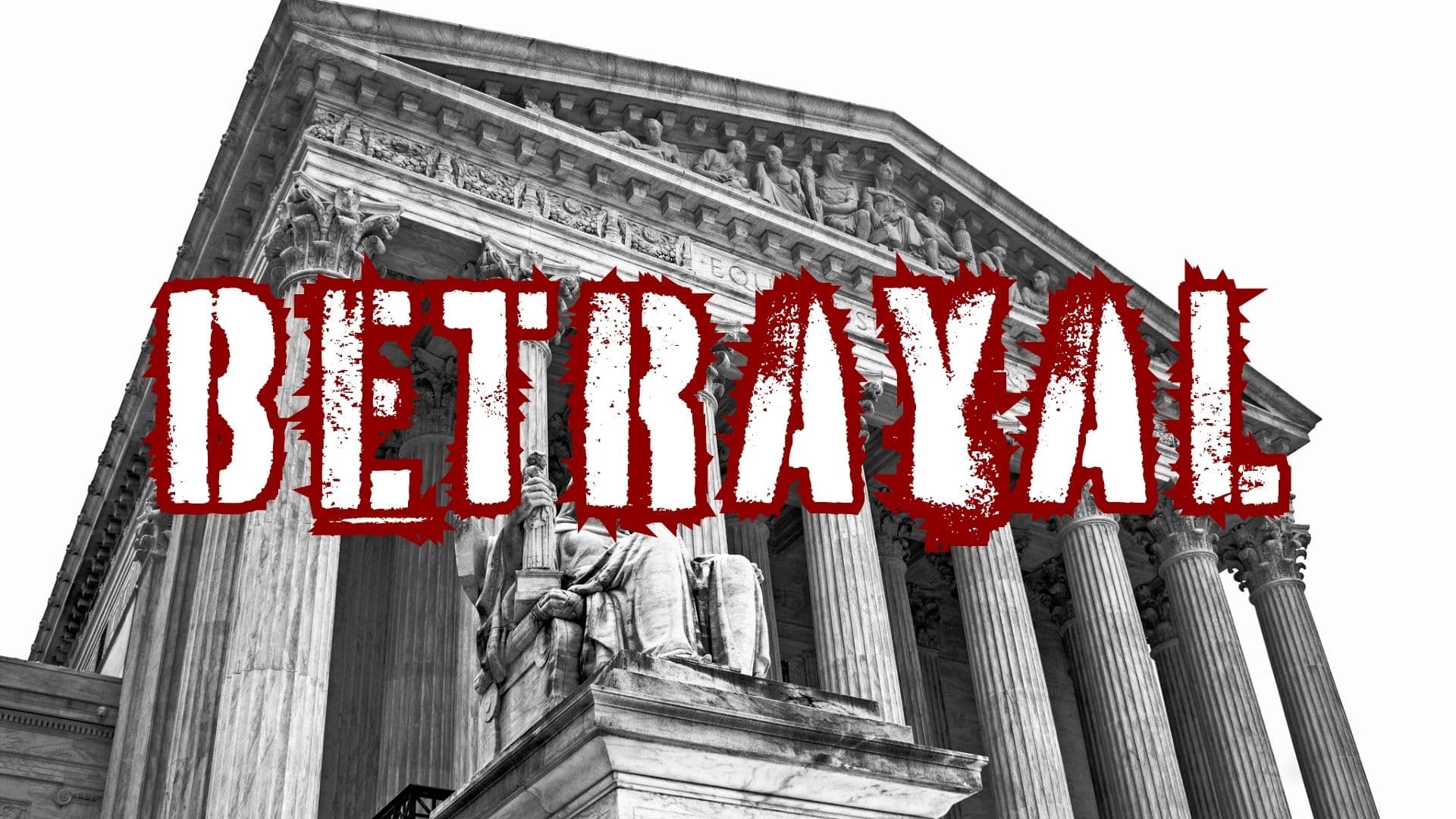 Supreme Court Ruling: A Betrayal to Texans and a Boon for Cartels