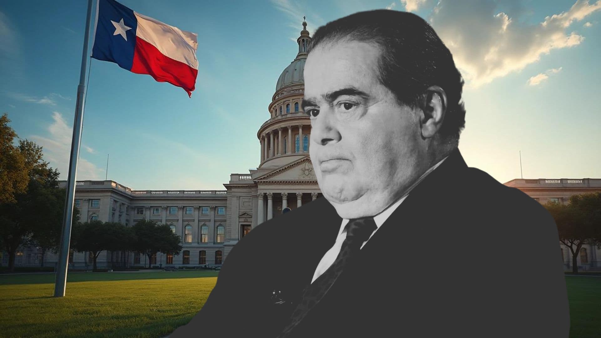 TEXIT v Scalia: The Case That Never Happened