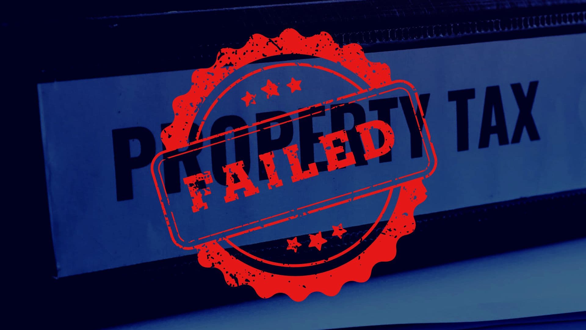 The Illusion of Relief: Abbott's Property Tax Plan and the Case for TEXIT