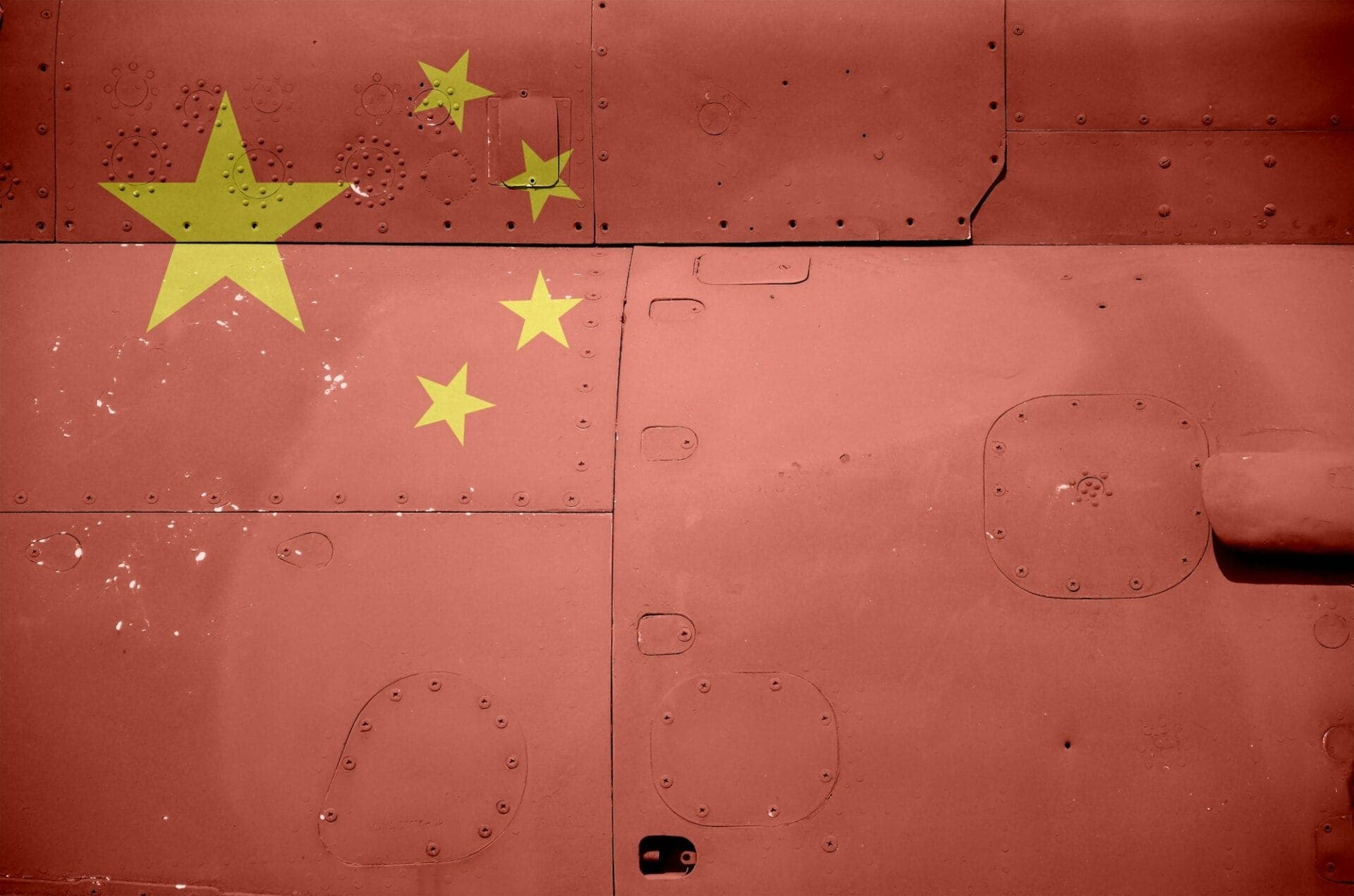 The Moral Equivalence of Anti-TEXIT Advocates and the Communist Chinese Government: A Disturbing Parallel