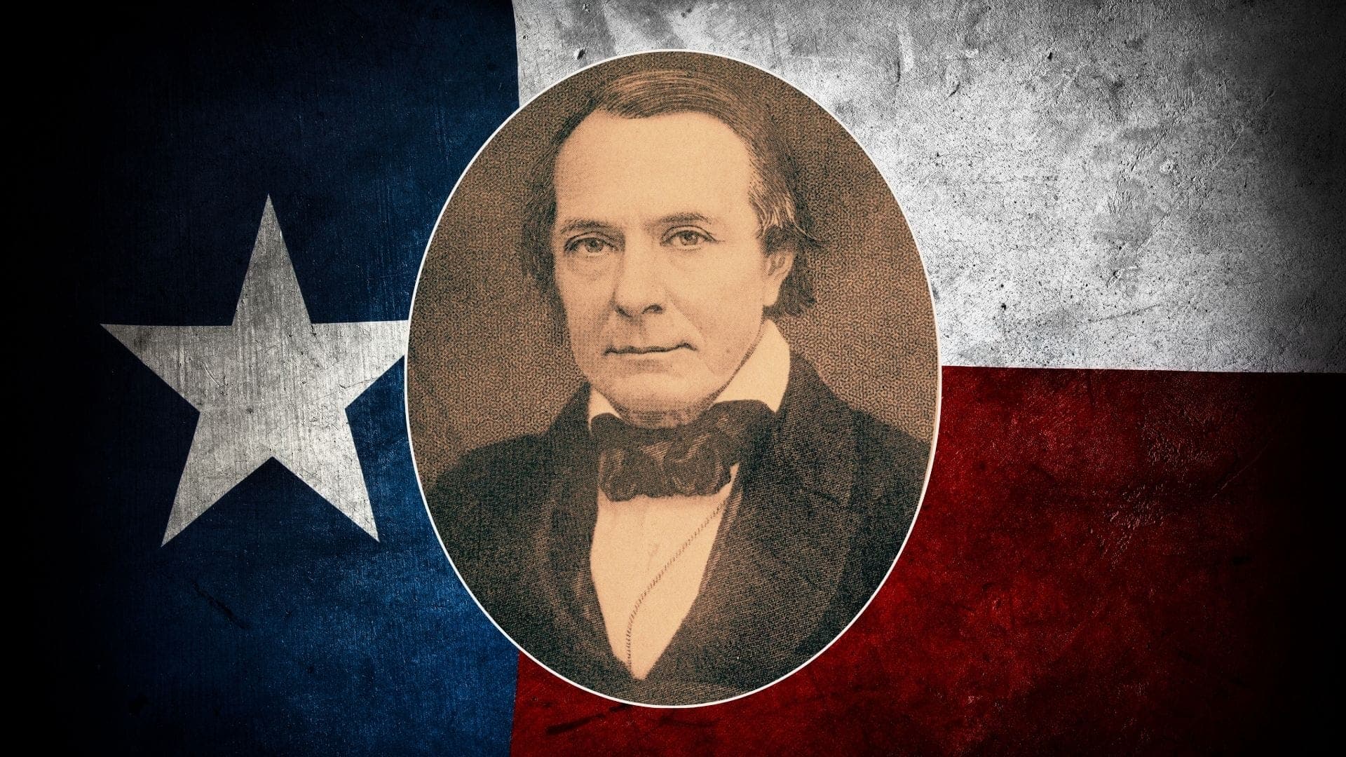 Why Texans Should Honor The Forgotten Father of Texas Nationalism on Presidents Day