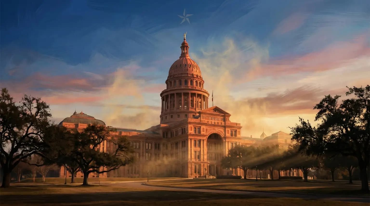 After the Earthquake: A Texian Reading of the May 26 Runoffs