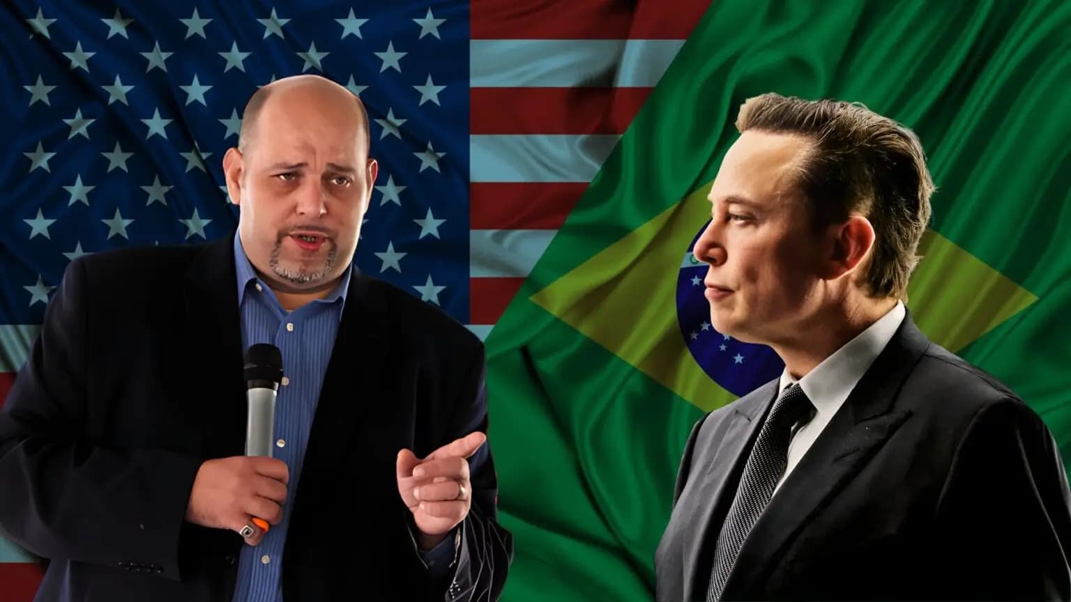 Brazil Bans X: TEXIT’s Censorship Nightmare is America’s Wake-Up Call