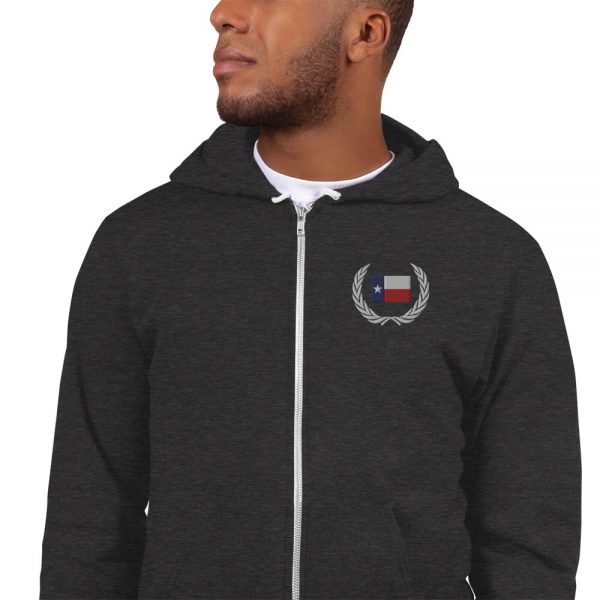 TEXAS Sweater Hoodie - Image 3