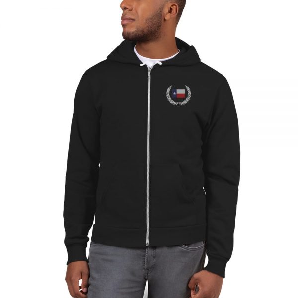TEXAS Sweater Hoodie