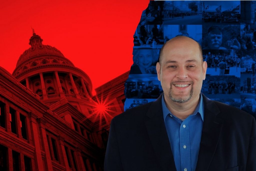 Welcome To The Movement