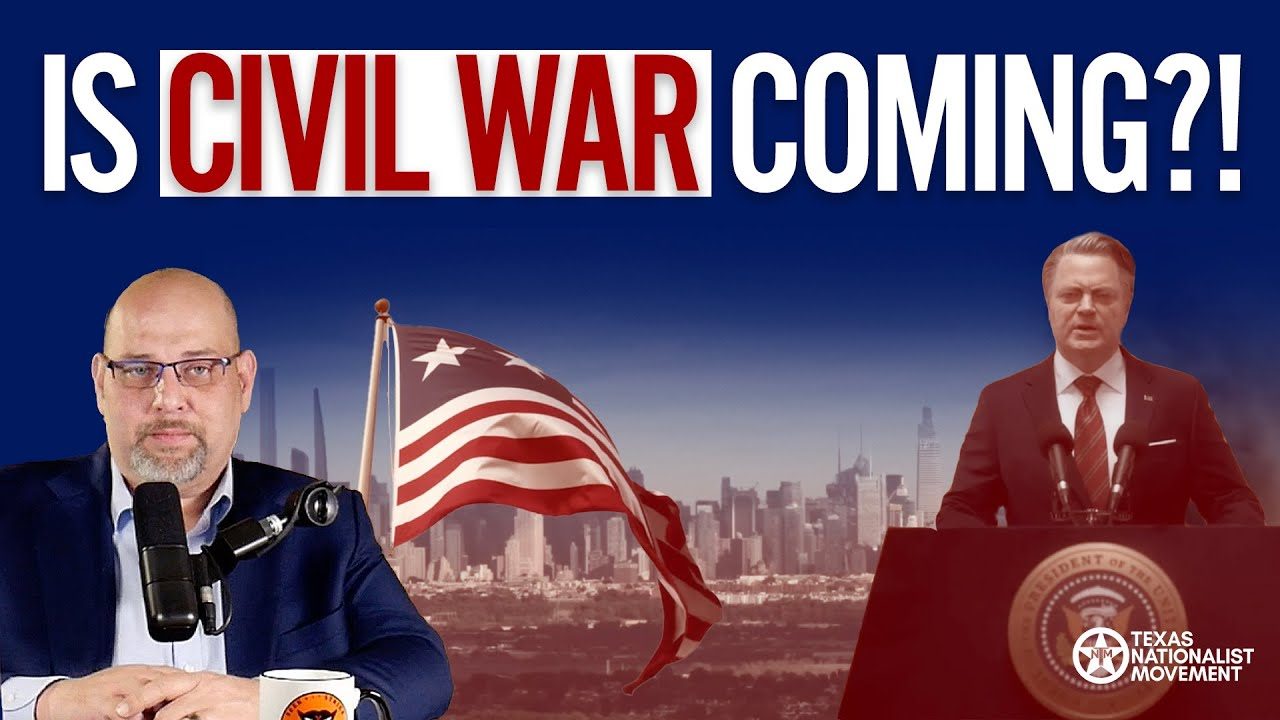 ‘Civil War’ on Screen: A TEXIT Perspective