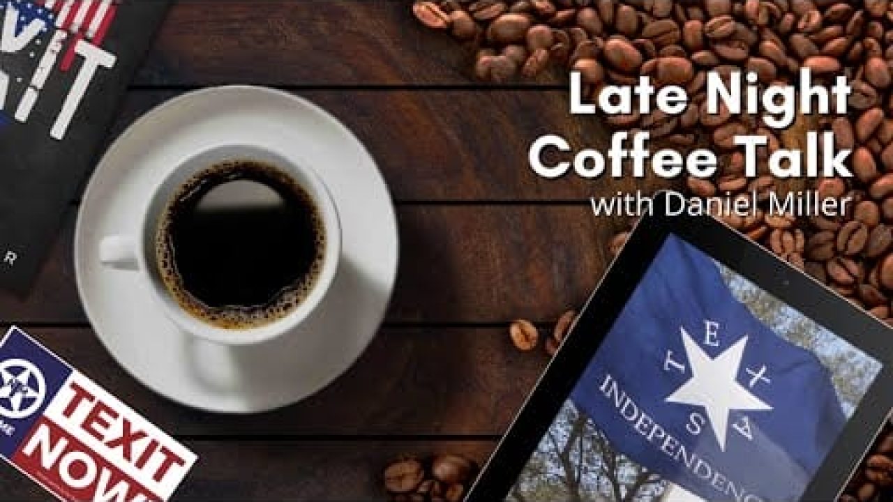 Late-Night-Coffee-Talk-Daniel-Miller-Answers-Your-TEXIT-Questions-hqdefault_live