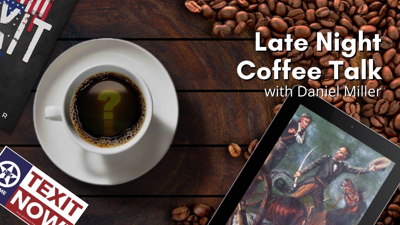 Late Night Coffee Talk: The Leach Amendment & Your Questions Answered