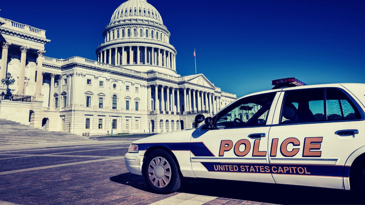 capitol-police