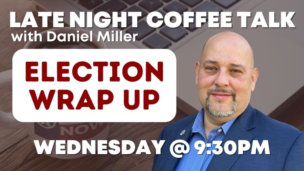 coffee-talk-election-wrapup (YouTube Thumbnail) (1920 × 1080 px) (Facebook Ad)