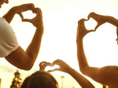 family-heart