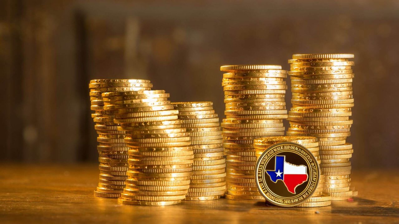 gold-coins