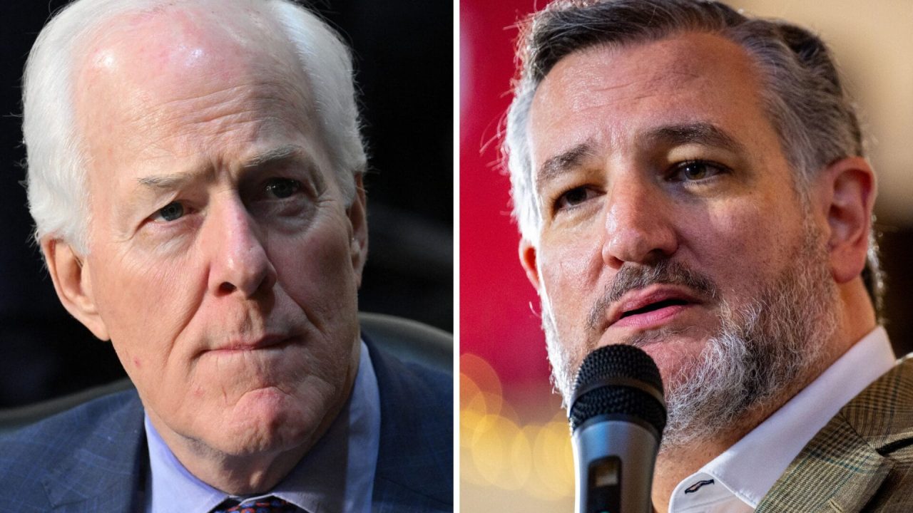 john-cornyn-ted-cruz
