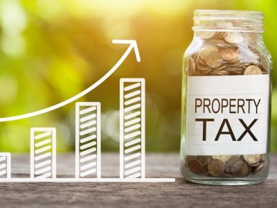 property-taxes