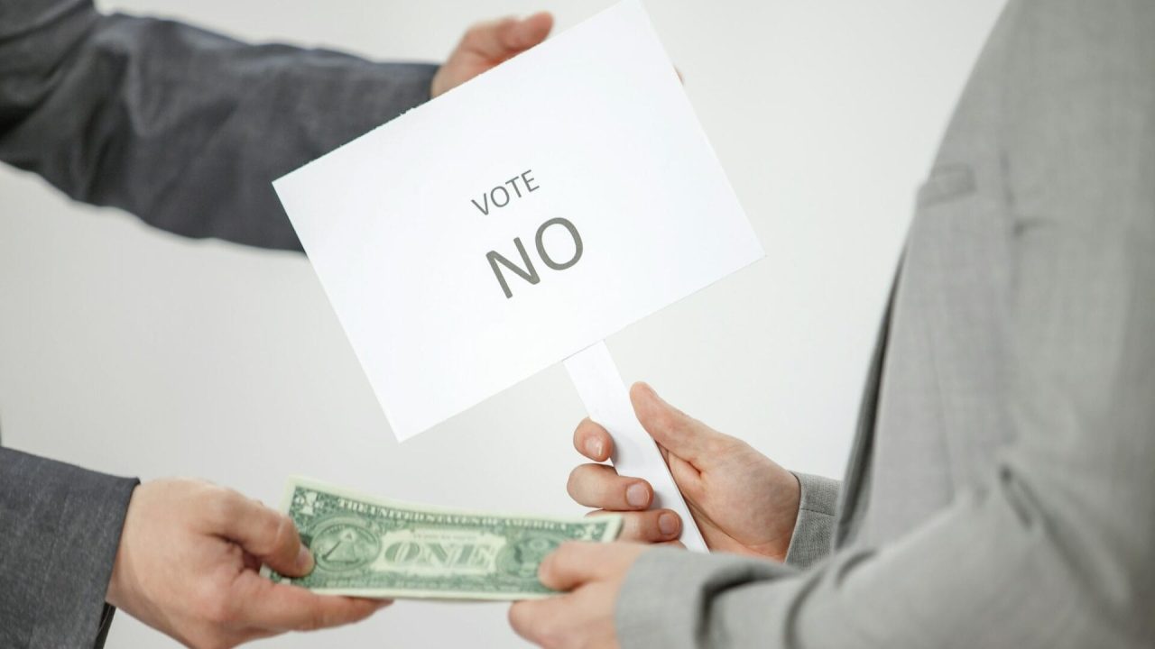 saying-no-when-getting-some-money