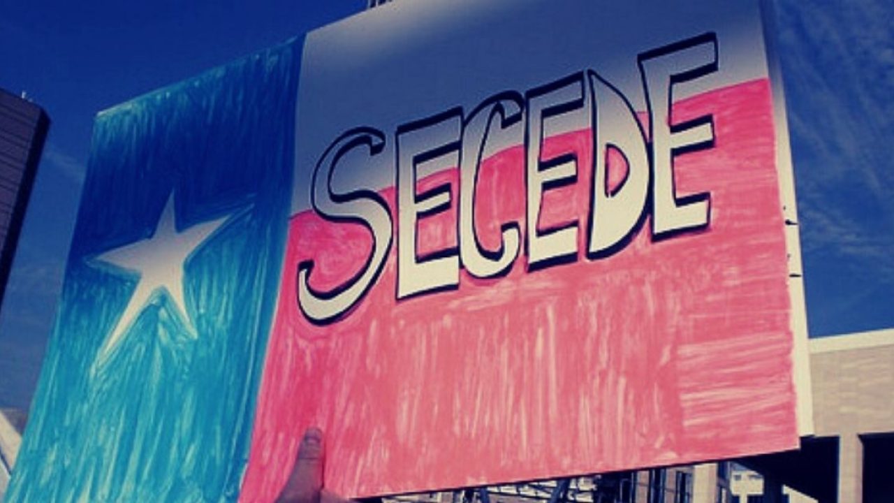 secede-poster