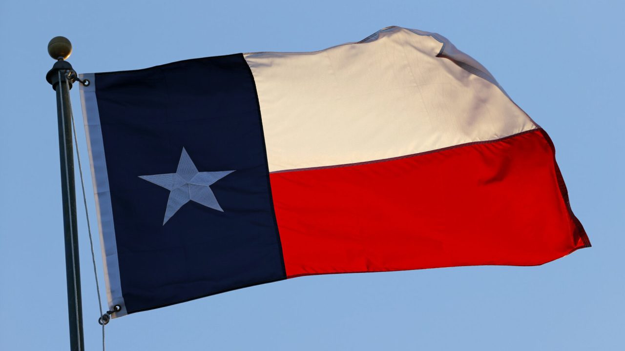 texas-flag-stock-photo